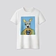 custom shirts no minimum